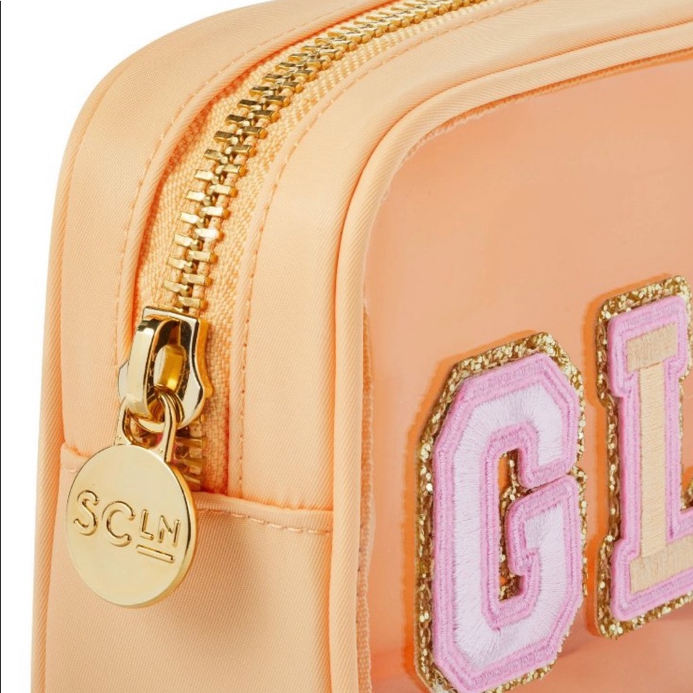 Target Stoney Clover Lane GLAM bag